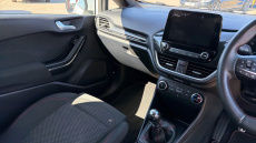 Ford Fiesta 1.0 EcoBoost 95 ST-Line Edition 3dr Petrol Hatchback